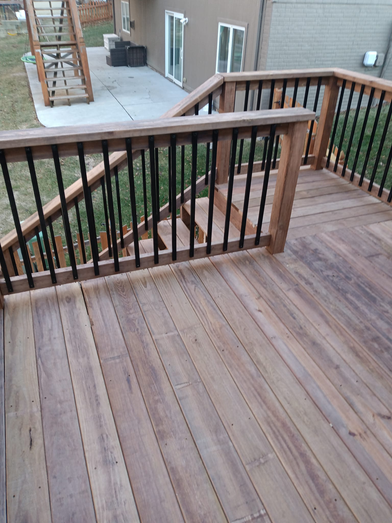 Deck-Company-Placerville-CA