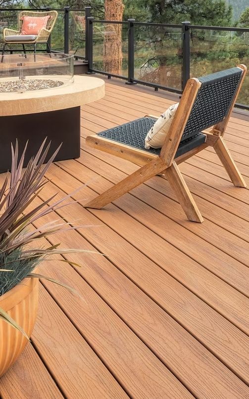 Composite-Decking-Placerville-CA