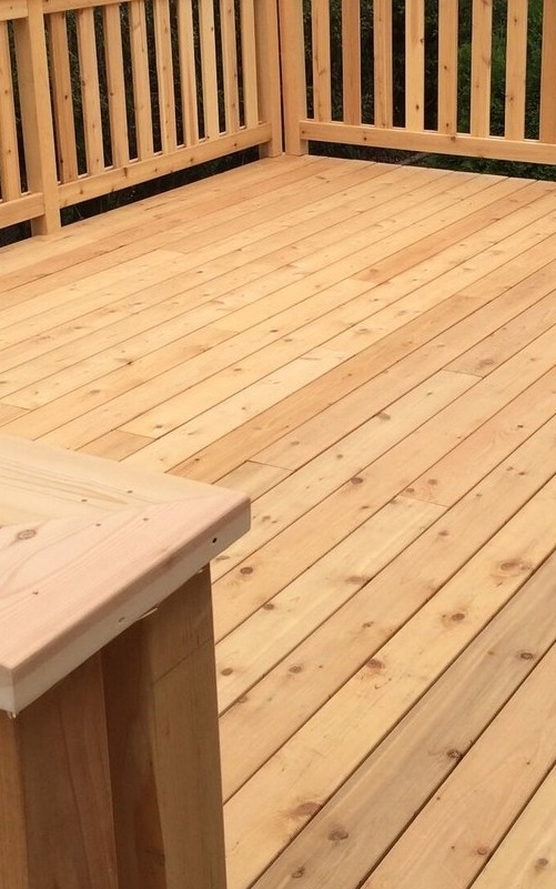 Custom-Wood-Decks-Placerville-CA