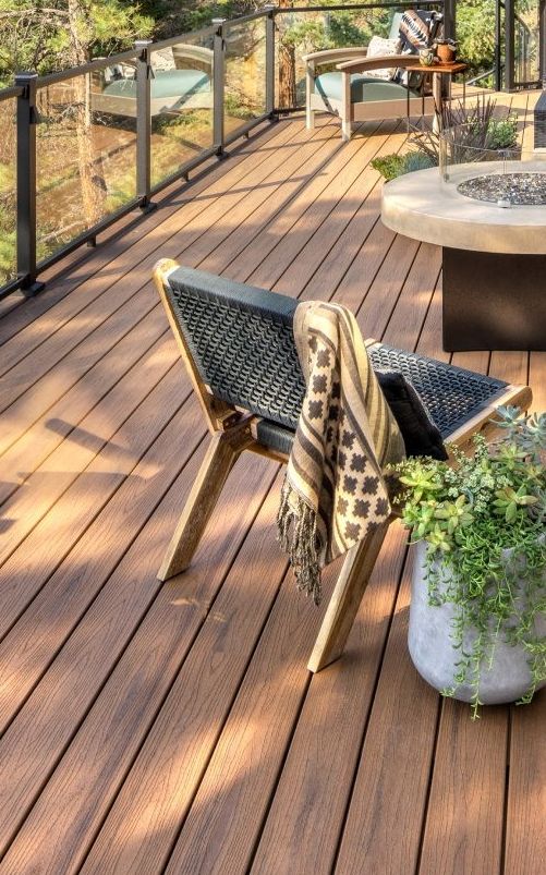 Composite-Decking-Placerville-CA