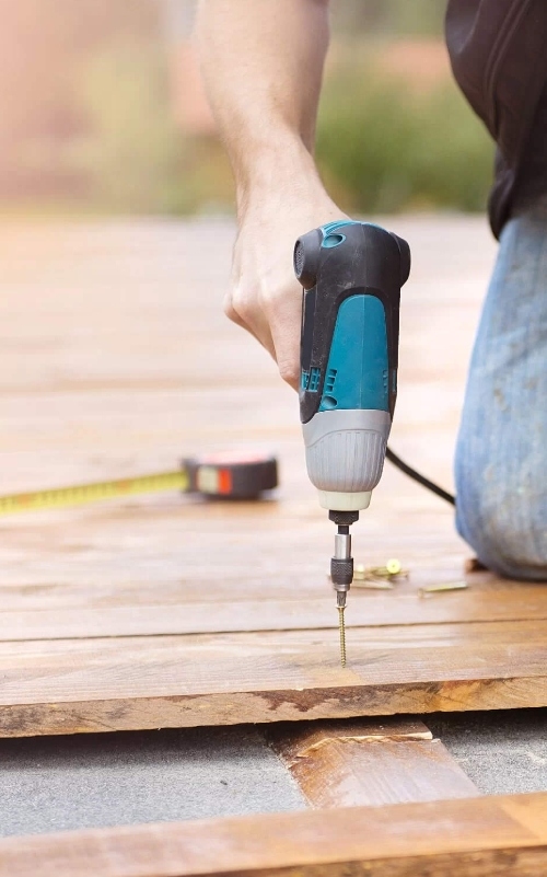 Wood-deck-maintenance-Placerville-CA