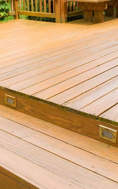 Custom-Wood-Decks-Placerville-CA